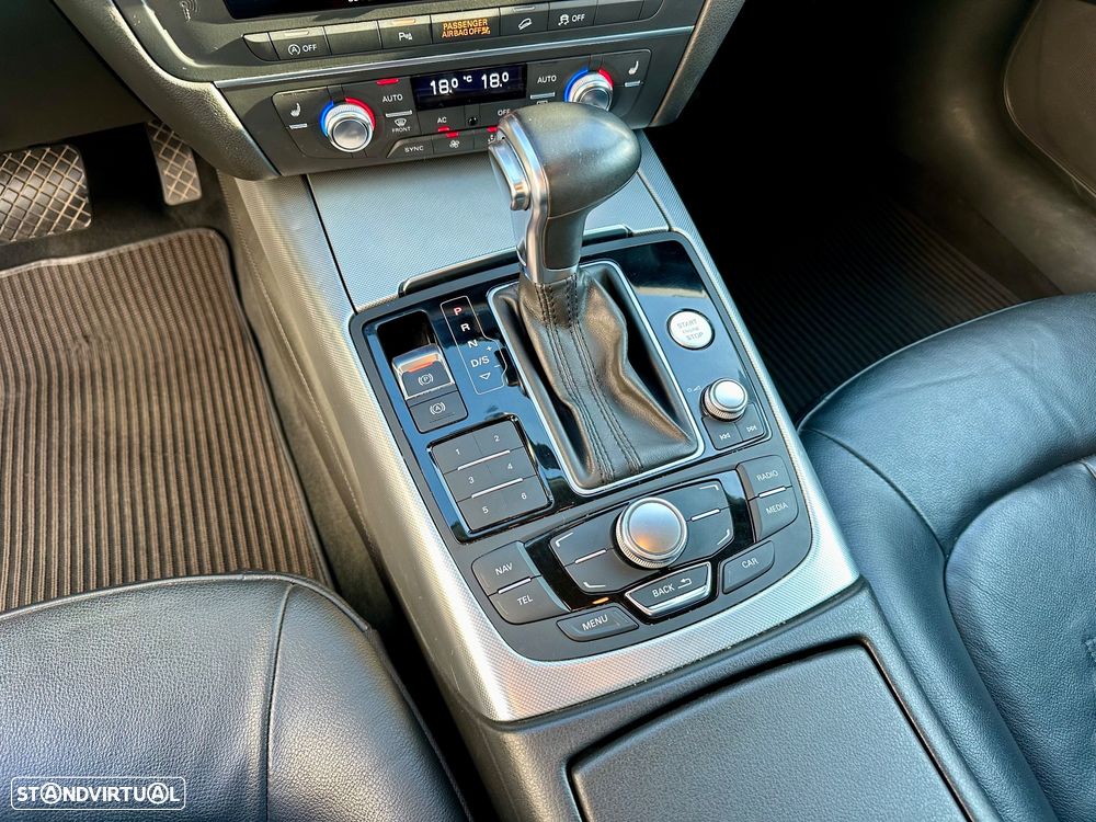 Audi A6 Allroad - 27