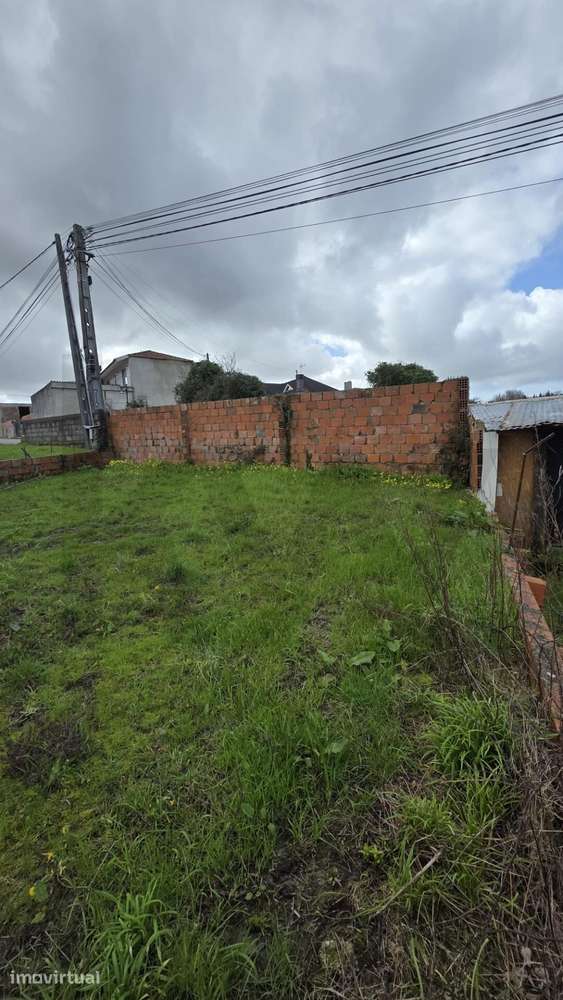 Oportunidade de Construção na Póvoa do Valado - Grande imagem: 3/6