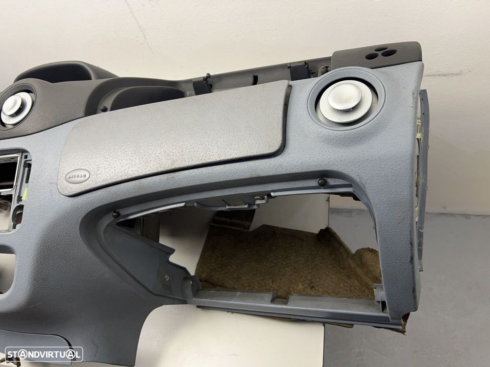 Tablier CITROEN C3 I - 3