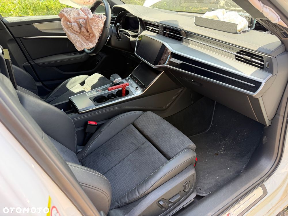 Audi A6 Limousine 40 TDI mHEV Quattro Sport S tronic - 19