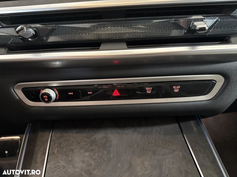 BMW X5 - 19