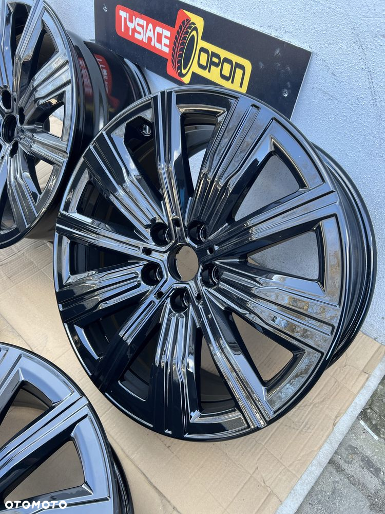 Felgi BMW 5x112 18” 8.5J ET25 - 4