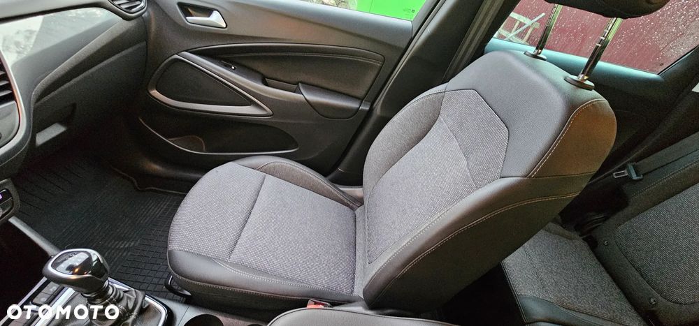 Opel Crossland 1.2 Elegance Paket - 19