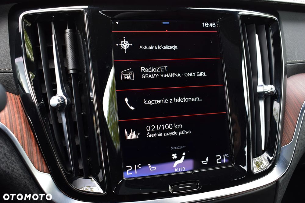Volvo S60 T8 AWD Plug-In Hybrid Polestar Engineered - 13