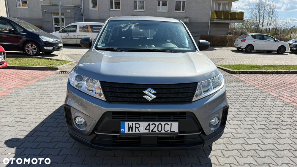 Suzuki Vitara 1.0 Boosterjet Comfort 2WD - 5