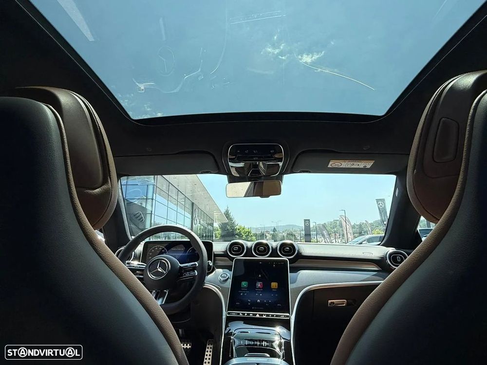Mercedes-Benz CLE 300 e - 23