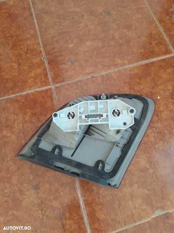 Stop dreapta pe haion Mercedes E Class W211 Break original - 2