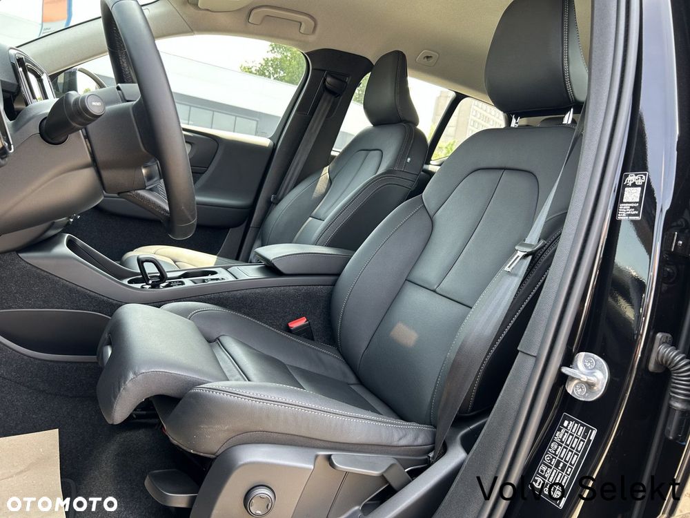 Volvo XC 40 - 11