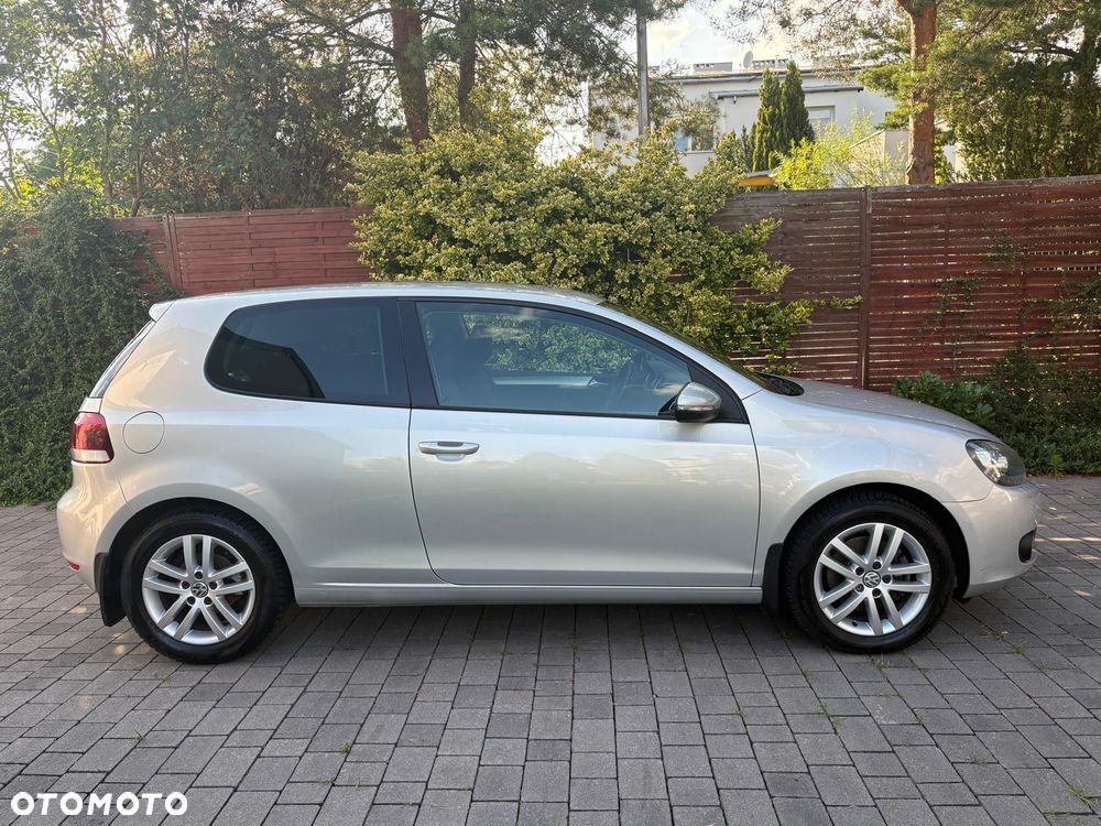 Volkswagen Golf 1.4 TSI Highline - 3