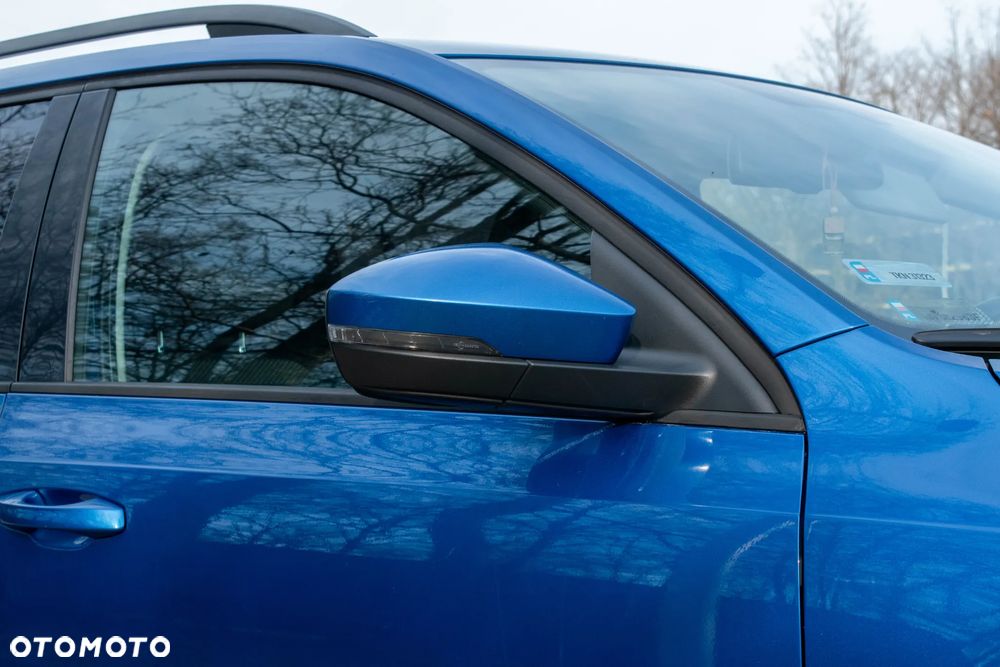 Skoda Octavia - 8