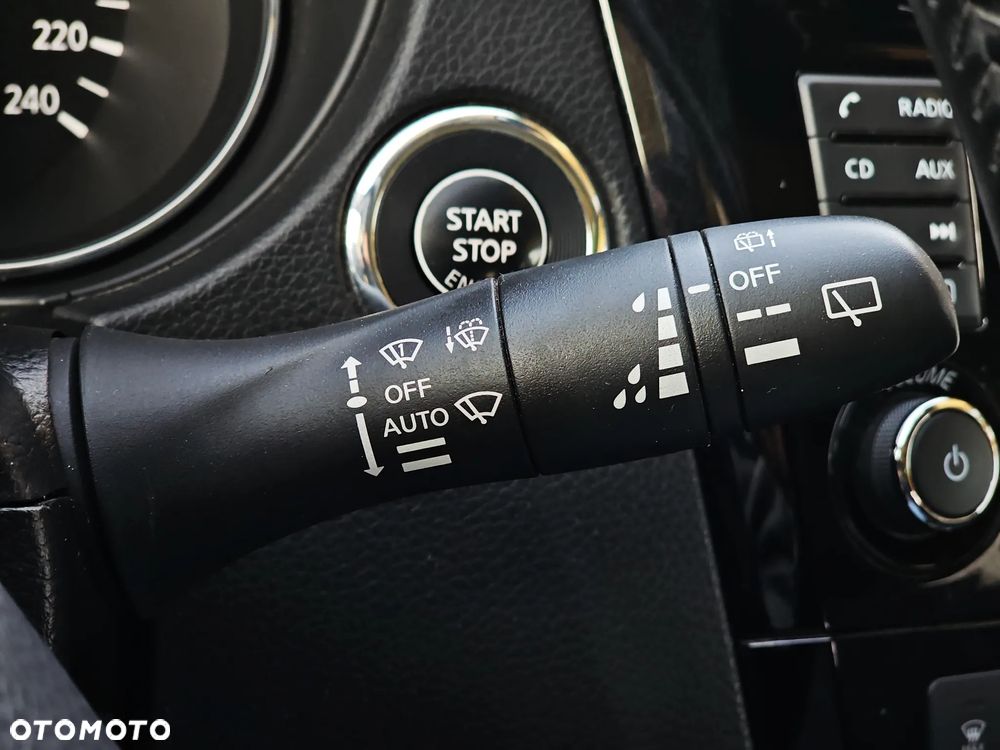 Nissan Qashqai 1.2 DIG-T N-Connecta - 21