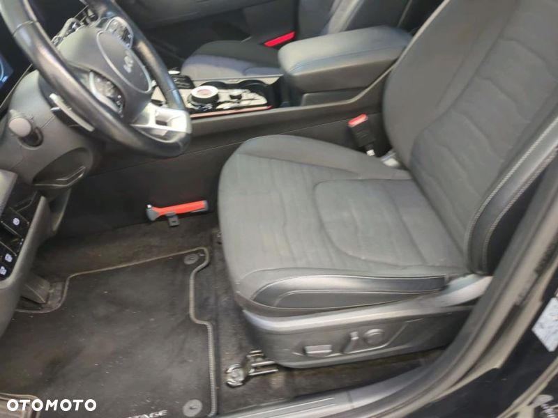 Kia Sportage 1.6T-GDI AWD Nightline Edition - 14