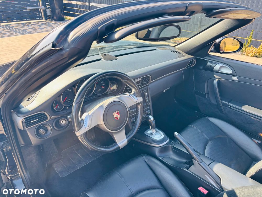 Porsche 911 - 14