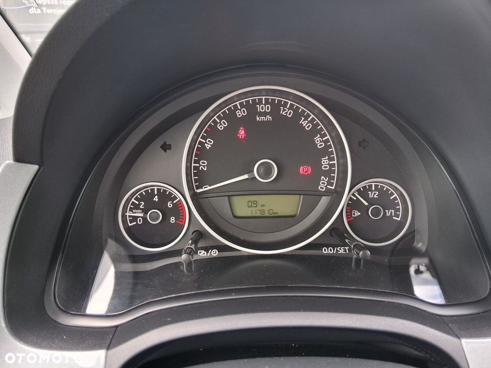 Skoda Citigo 1.0 Style - 11