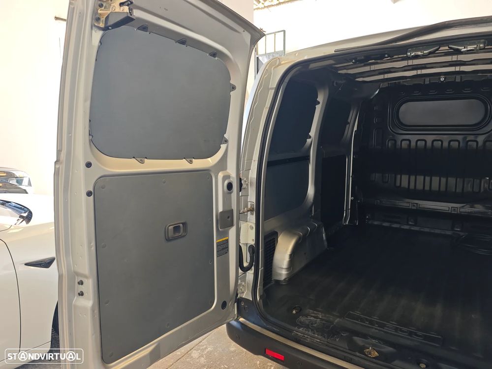 Nissan E-NV200 40 KWH iva dedutivel - 18