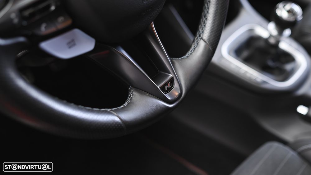 Hyundai i30 N 2.0 T-GDI Performance - 46