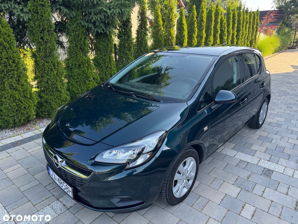 Opel Corsa 1.4 On - 1