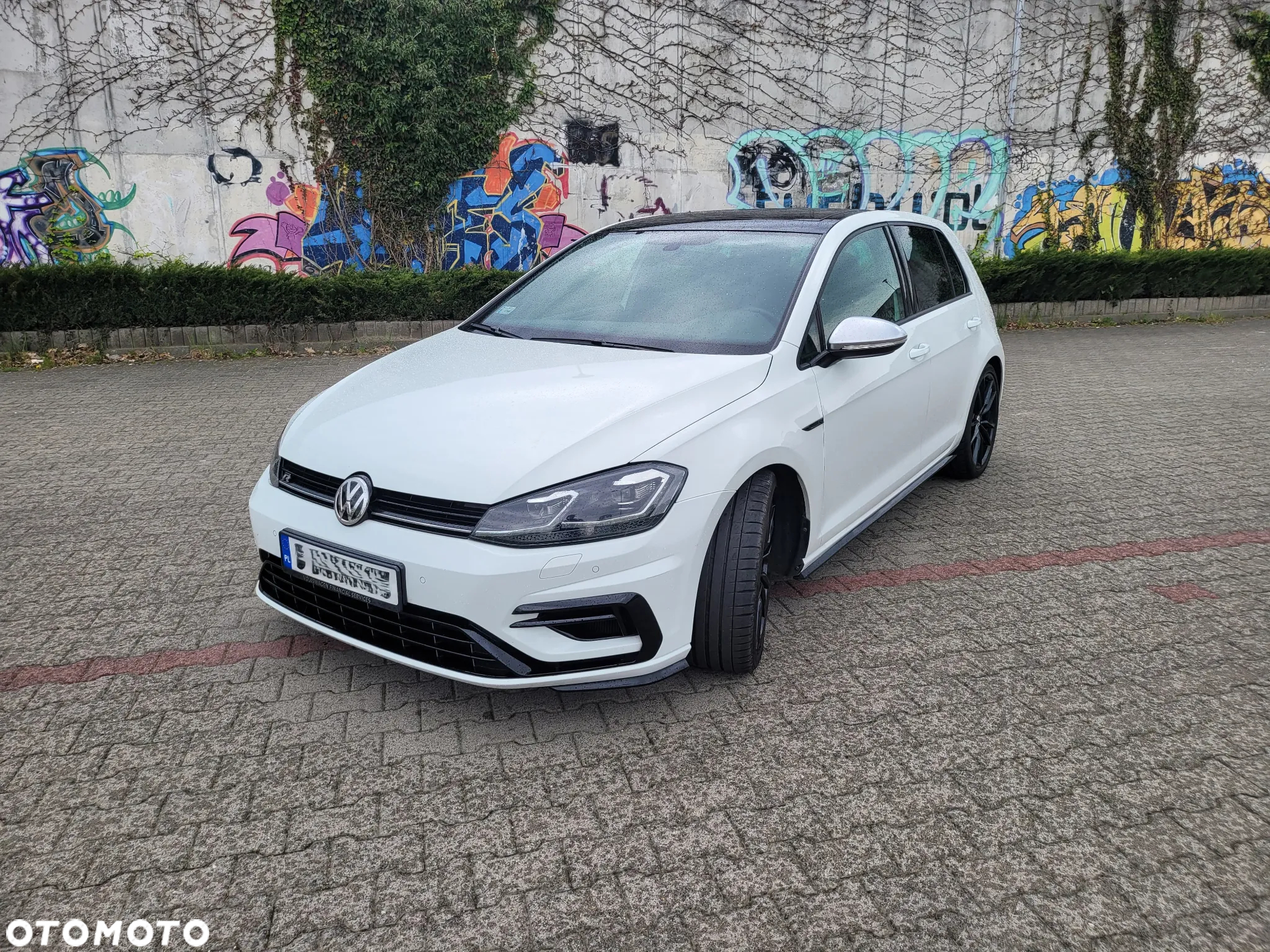 Volkswagen Golf VII 2.0 TSI BMT 4Mot R DSG - 7