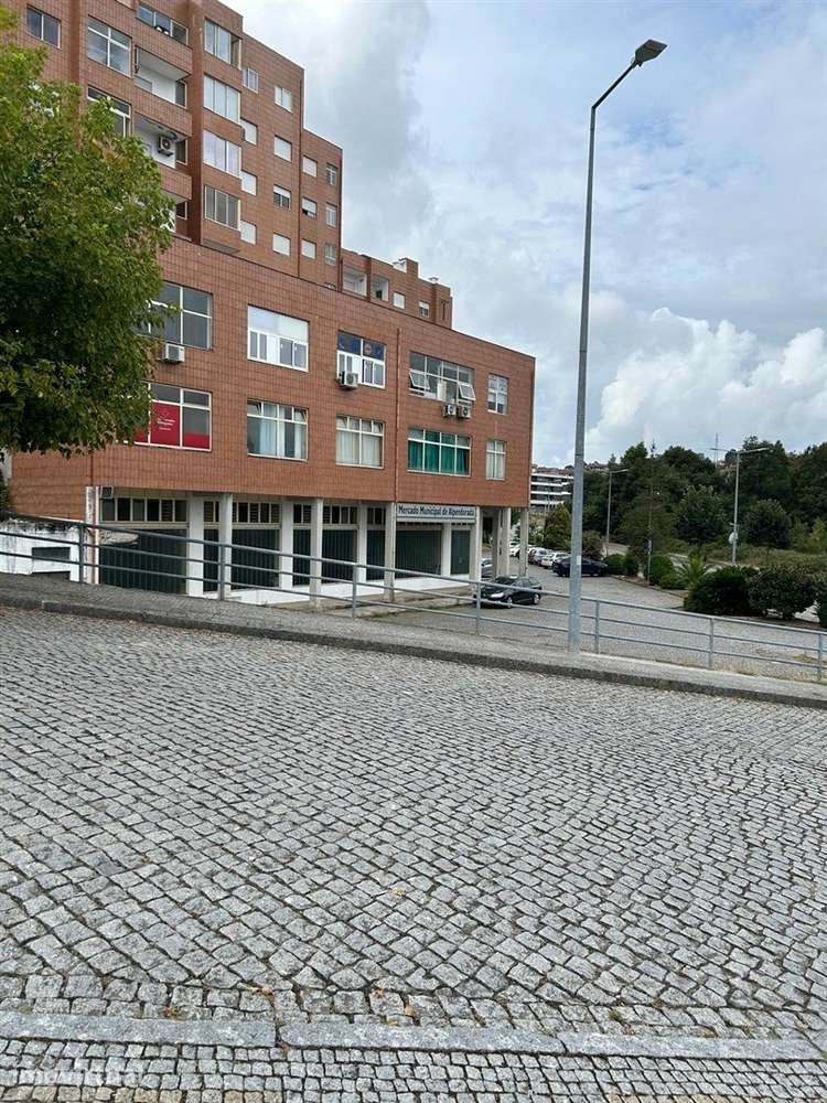 Apartamento T1+1 Venda em Alpendorada, Várzea e Torrão,Marco de Canave - Grande imagem: 5/26