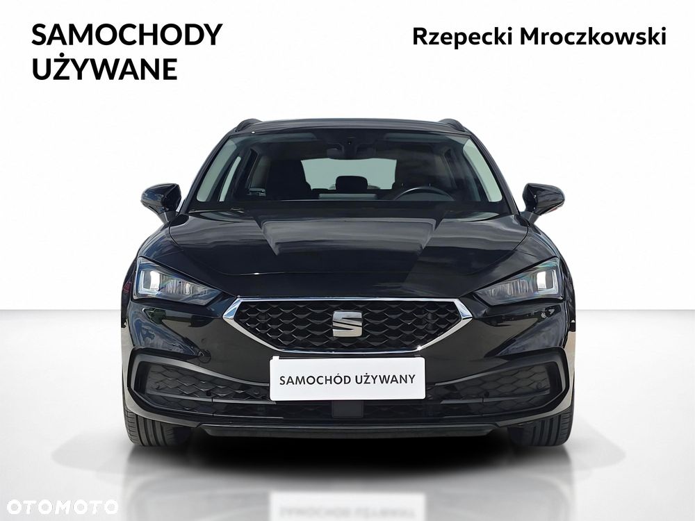 Seat Leon - 10
