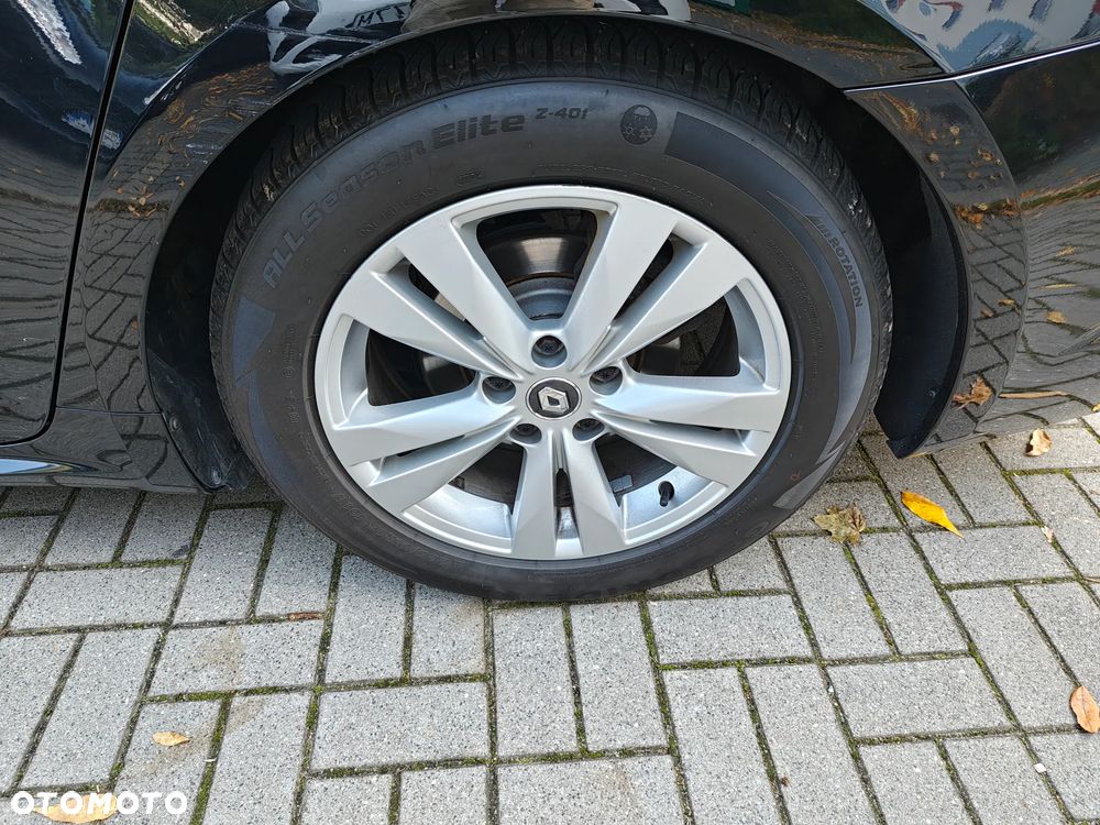 Renault Talisman - 36
