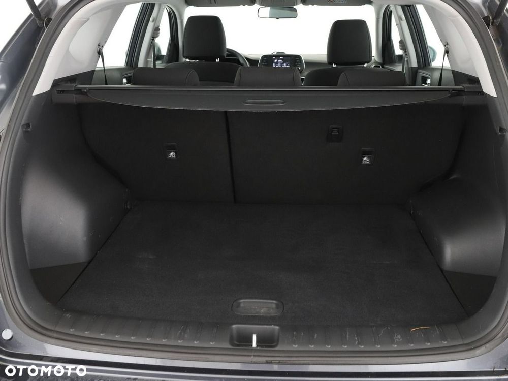 Hyundai Tucson 1.6 GDi 2WD Pure - 21