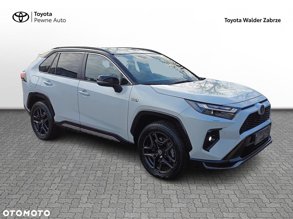 Toyota RAV4 - 4