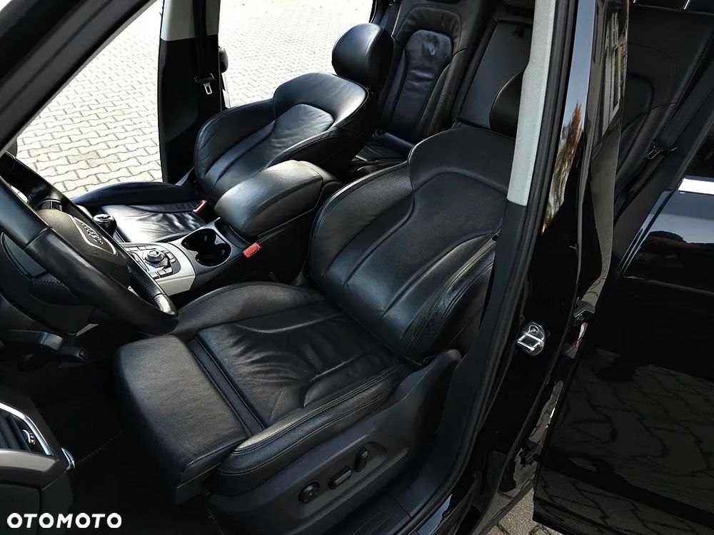 Audi Q5 2.0 TDI Quattro - 40