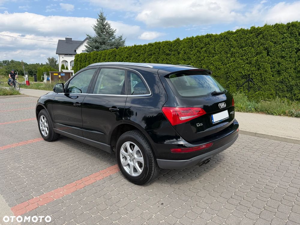 Audi Q5 2.0 TDI Quattro - 6