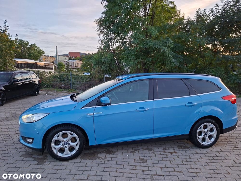 Ford Focus - 3