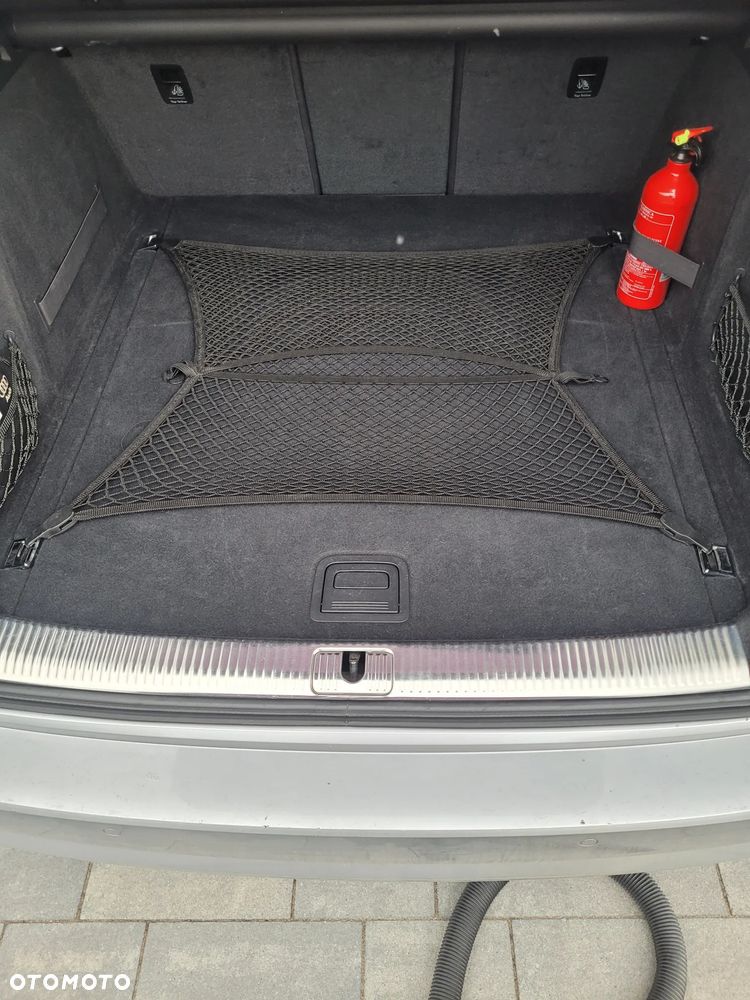 Audi A4 Avant 2.0 TDI ultra - 36