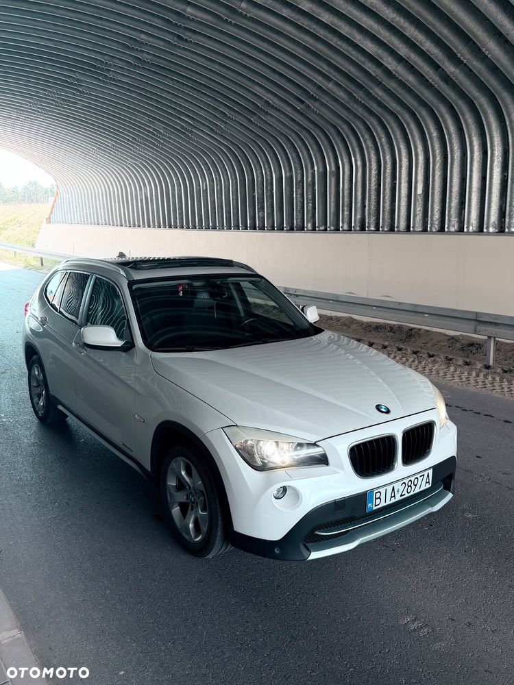 BMW X1 xDrive18d - 25