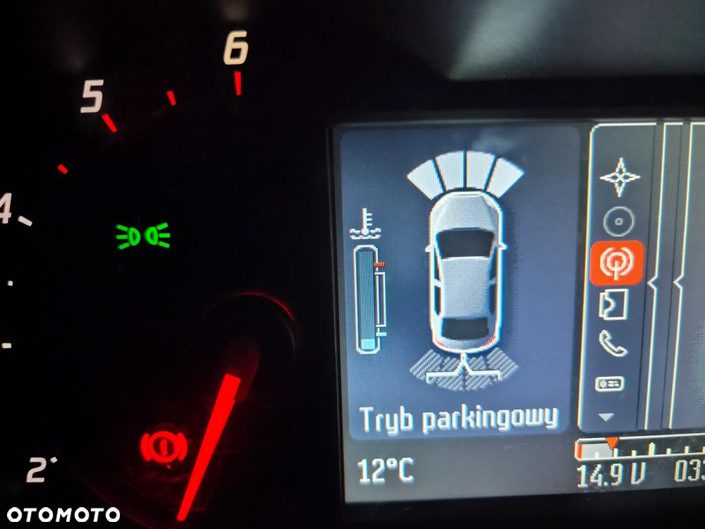Ford Mondeo - 28