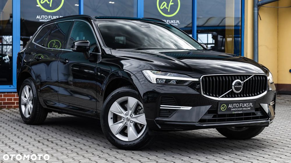 Volvo XC 60 B4 B Core - 5
