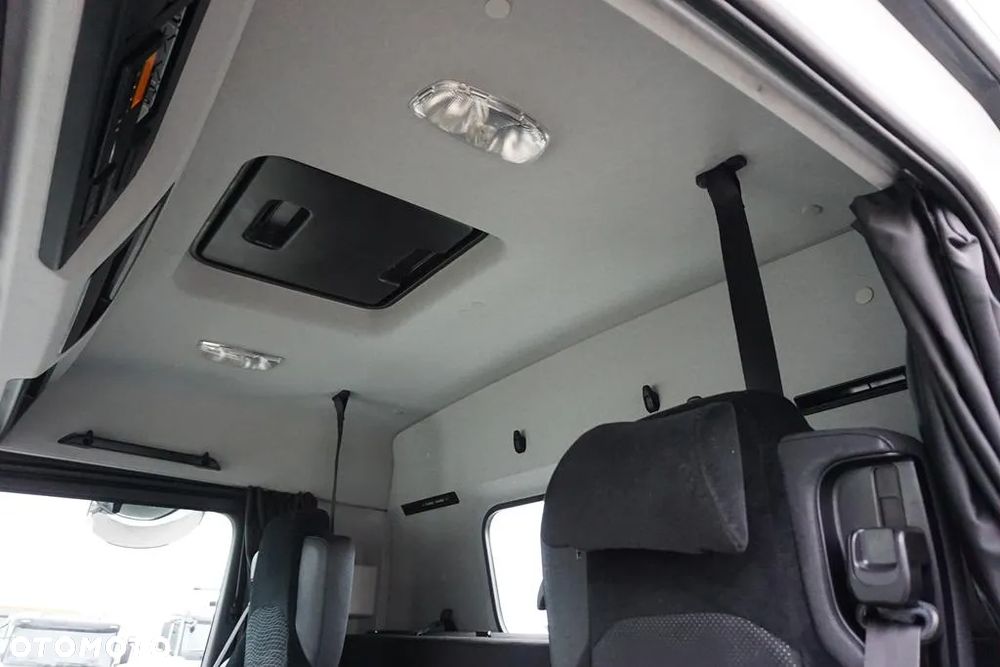 Mercedes-Benz / ANTOS / 1846 / EURO 6 / ACC / MAŁY PRZEBIEG - 17