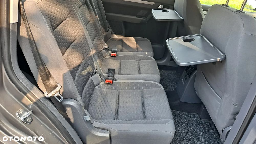 Volkswagen Touran 1.4 TSI Life - 23