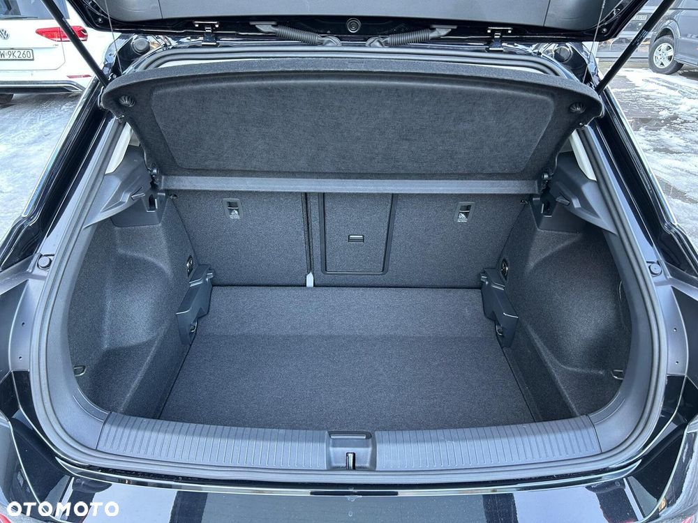 Volkswagen T-Roc 1.5 TSI Life Plus DSG - 10