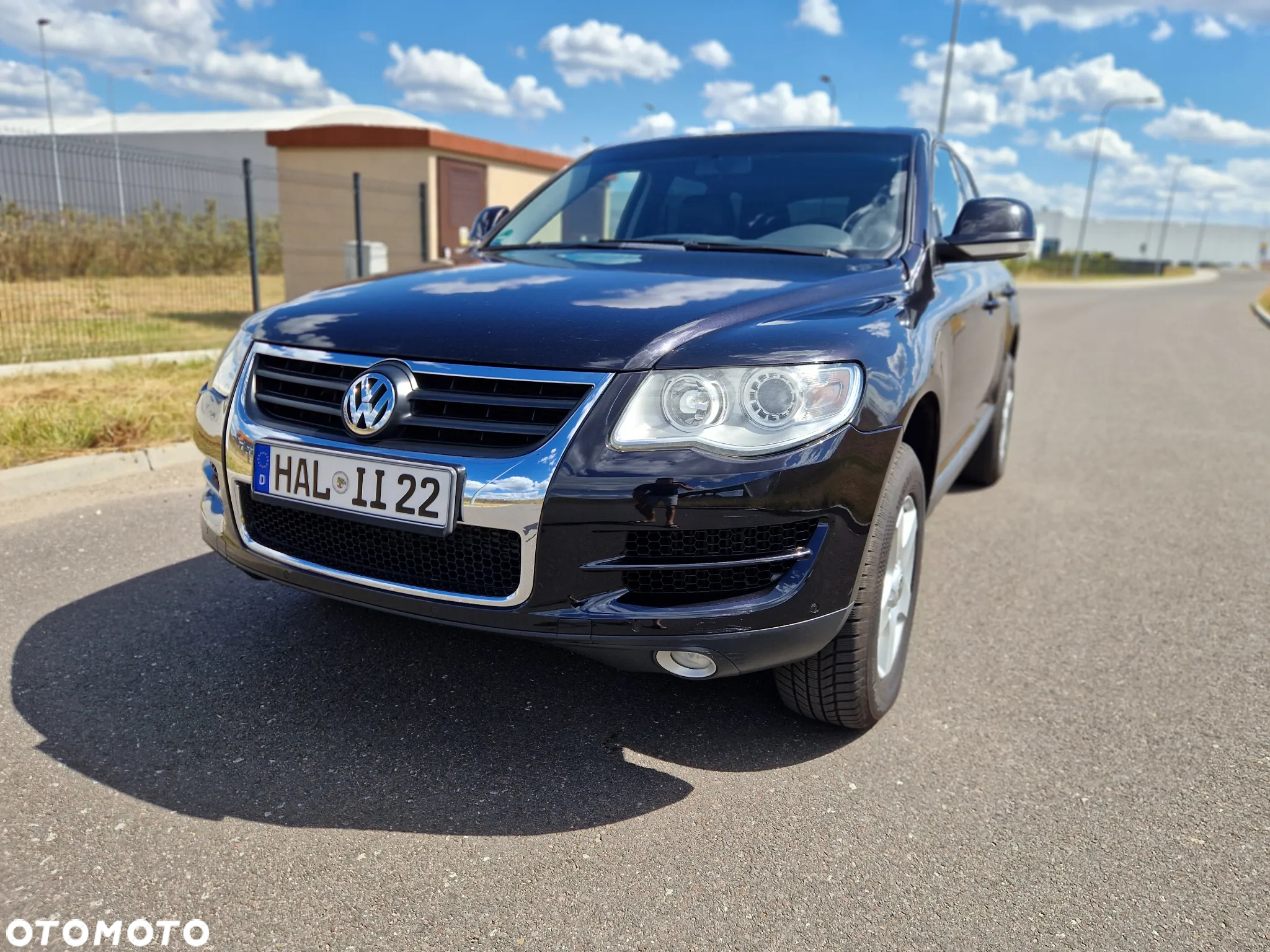 Volkswagen Touareg 3.0 V6 TDI Blue Motion DPF Automatik Exclusive - 23