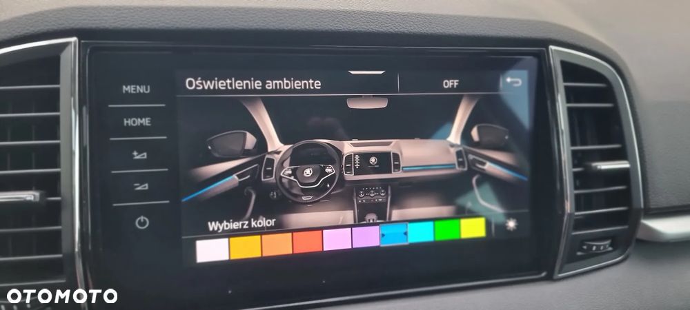 Skoda Karoq 2.0 TDI SCR 4x4 DSG Drive 125 - 14