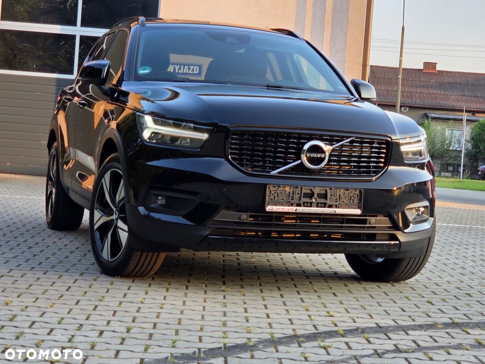 Volvo XC 40 T5 Recharge DKG RDesign - 39