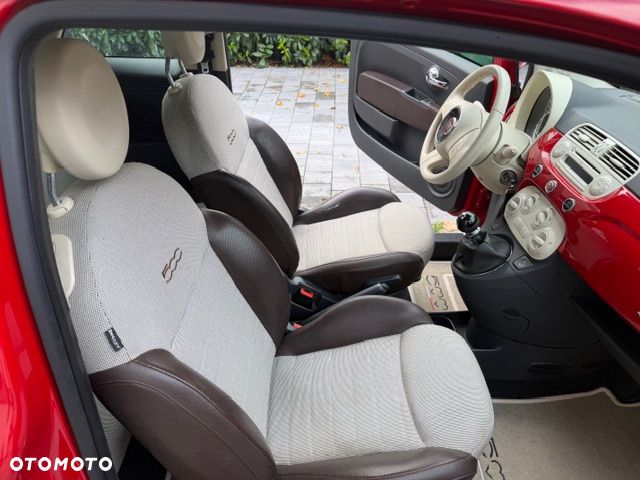 Fiat 500 - 11