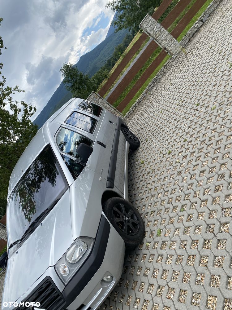 Citroën Jumpy Combi - 4
