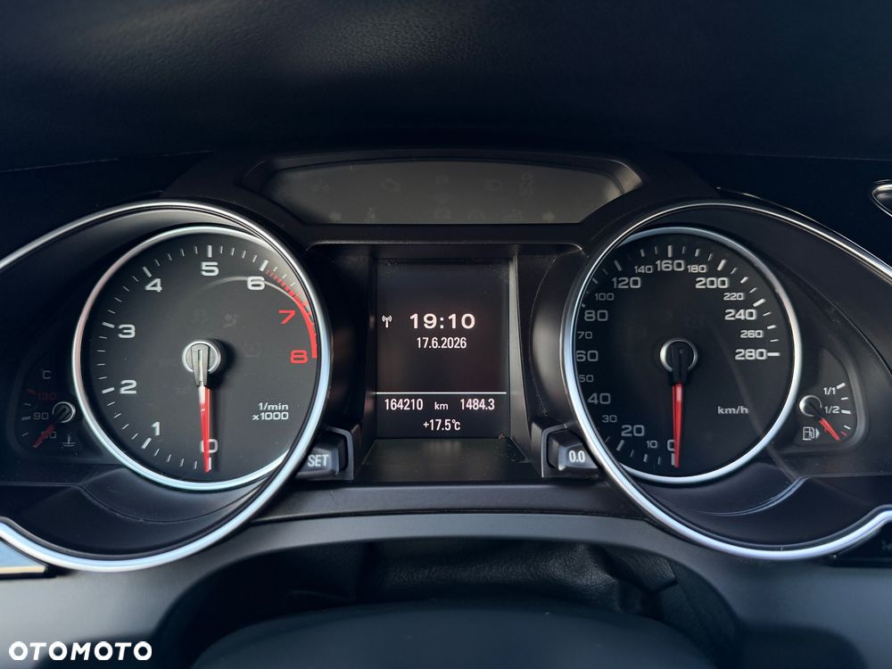 Audi A5 Coupé 1.8 TFSI - 27