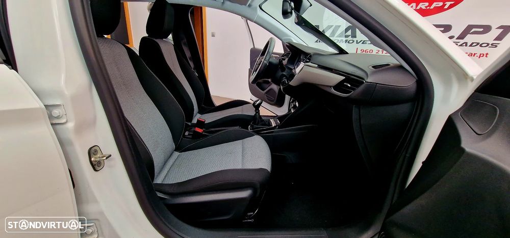 Opel Corsa 1.2 T Edition - 23