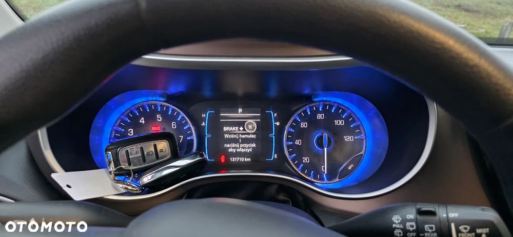 Chrysler Pacifica - 23