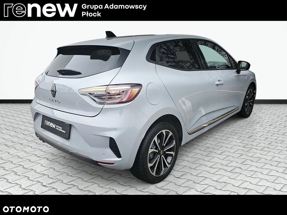 Renault Clio TCe 90 TECHNO - 2