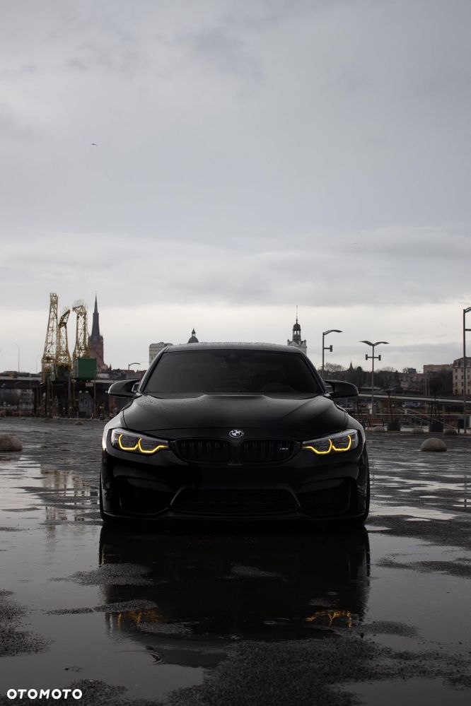 BMW M3 - 7