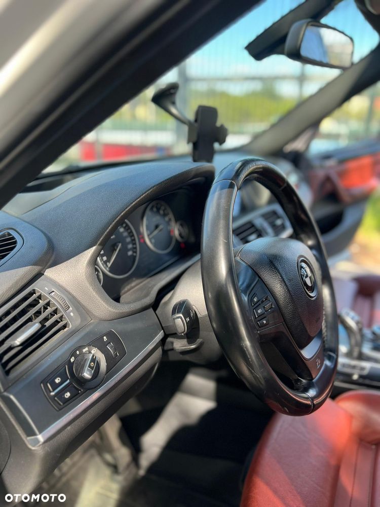 BMW X3 xDrive35i Sport-Aut M Sport - 21