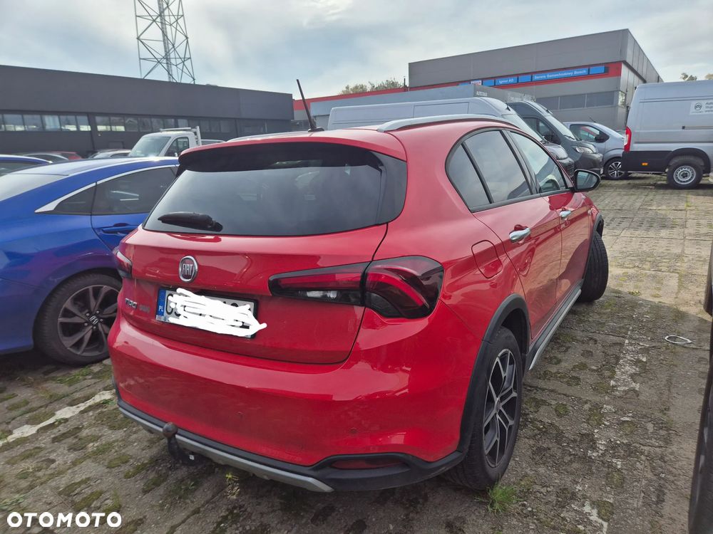 Fiat Tipo 2022 photo 4