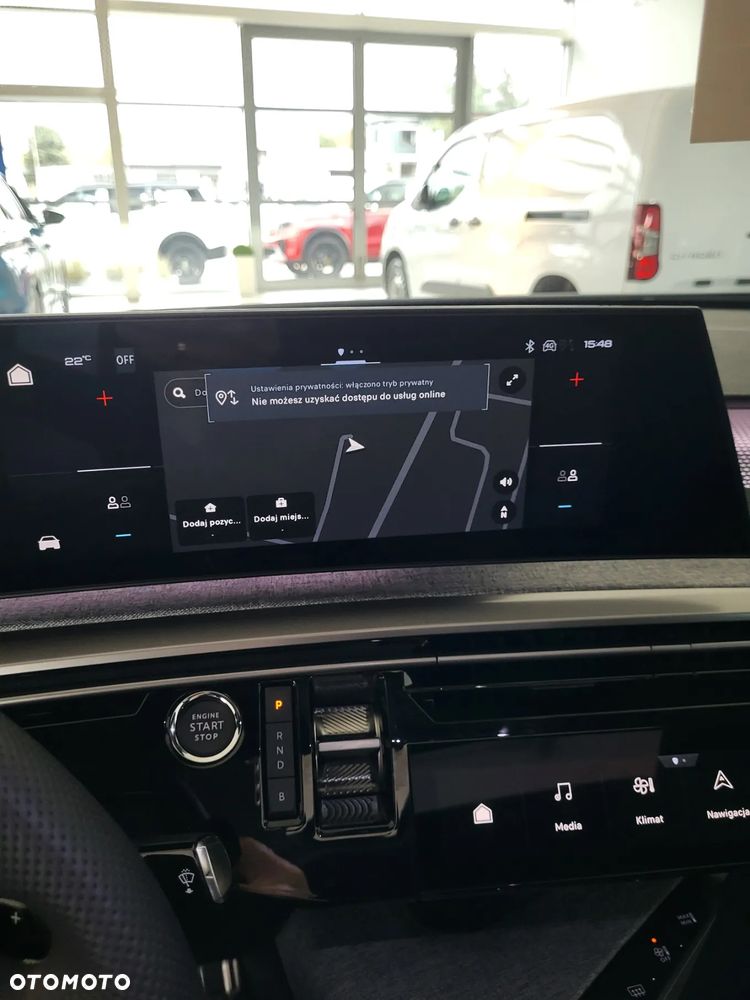 Peugeot 3008 1.6 PHEV 195 GT E-DCS7 - 10